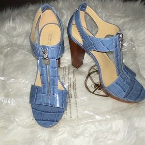 Michael Kors Lightly Worn Heels! ALL MUST GO!